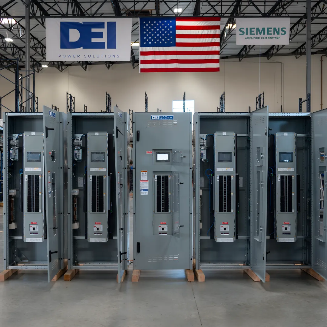 Switchgear Manufacturers & Suppliers in Philadelphia