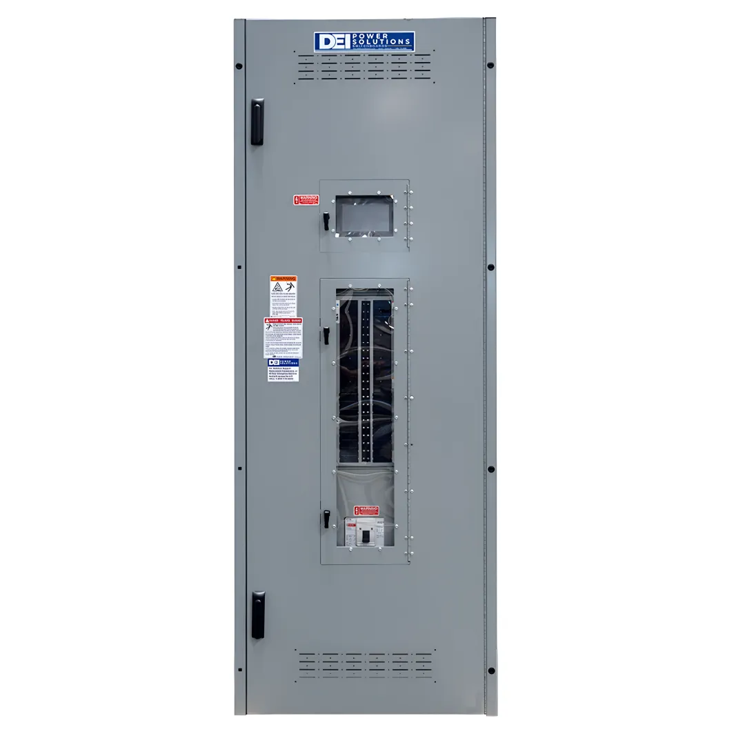 Data Center Solutions & Services