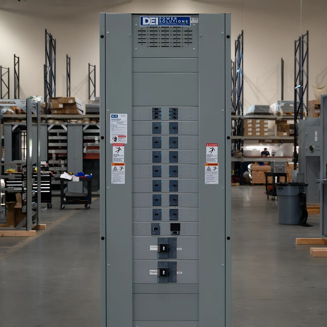 Integrated Metering Systems for Multi-Utility Providers