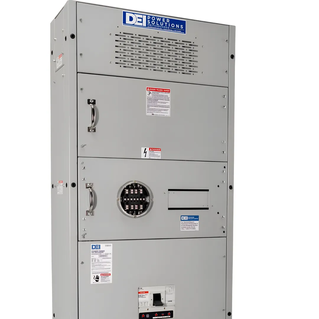Electrical Switchboard Services in Hillsborough