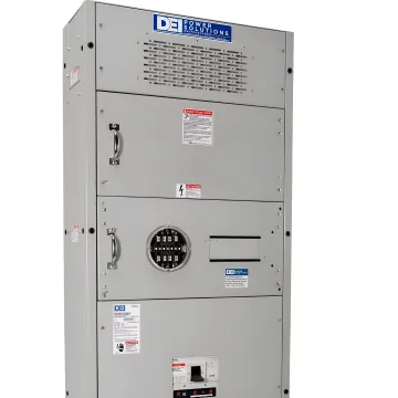 Electrical Switchboard Services in Hillsborough