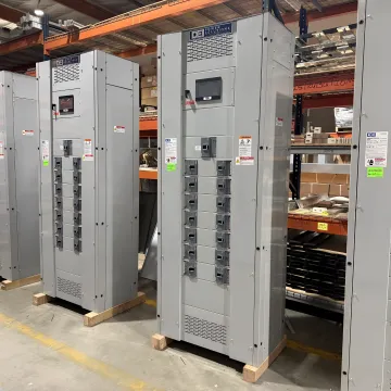 Commercial Building Solutions & Services