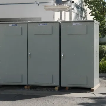 Outdoor Equipment Distribution Services