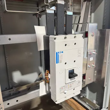 Custom Switchboard Manufacturer | Built-to-Spec Electrical Boards