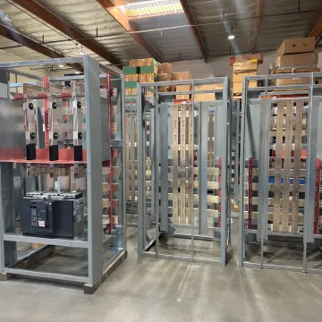 Control Panel & Switchgear Manufacturers Association