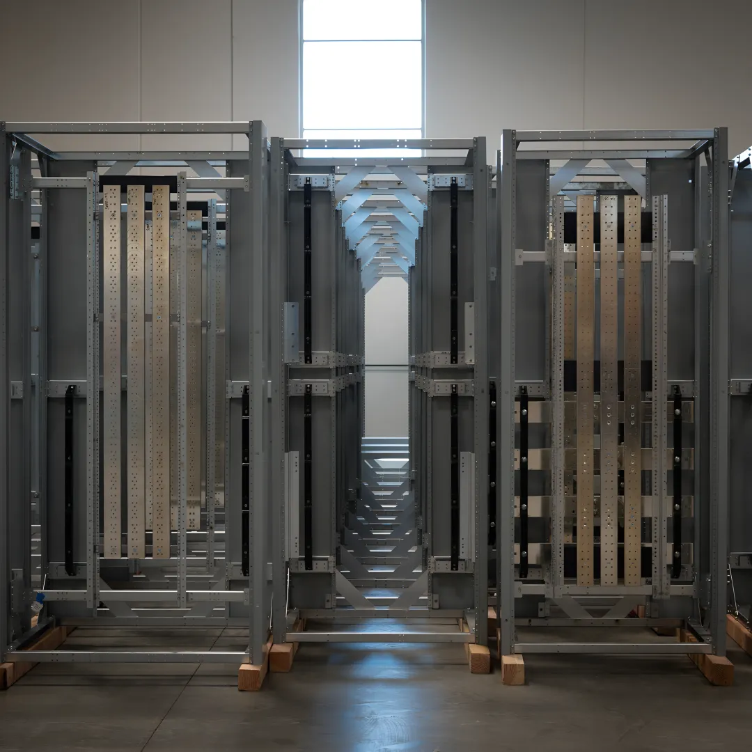 Switchgear Assembly Testing & Certification Services hyt