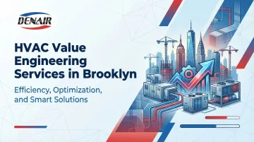 HVAC Value Engineering Services in Brooklyn