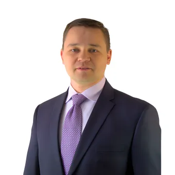 Dennis Cherniy, Founder & CEO of Denair HVAC