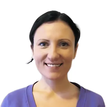 Natalja Sirokova, Marketing Manager at Denair HVAC