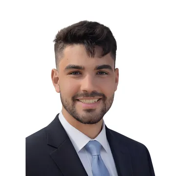 Thomas Mishakin, Service Manager at Denair HVAC