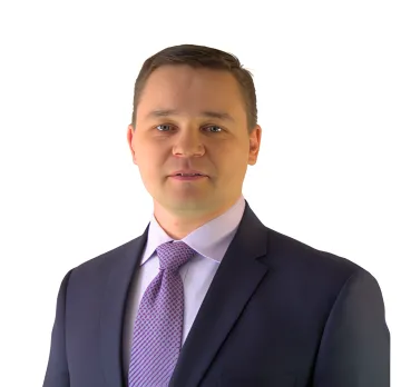 Dennis Cherniy, Founder & CEO of Denair HVAC