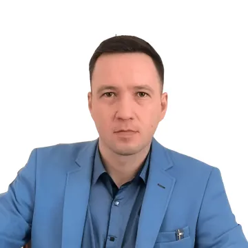 Ramil Nurkaev, Application Engineer at Denair HVAC.