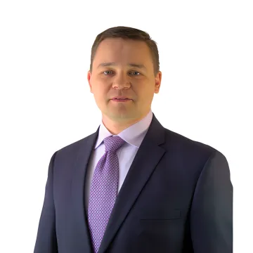 Dennis Cherniy, Founder & CEO of Denair HVAC.