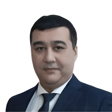 Farrukh Kasimov, Lead Estimator at Denair HVAC