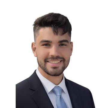 Thomas Mishakin, Service Manager of Denair HVAC