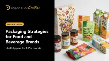 Packaging Strategies for Food and Beverage Brands
