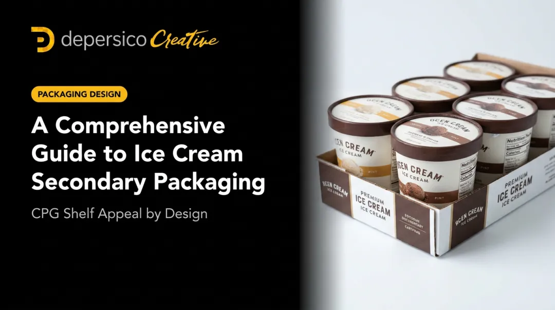 A Comprehensive Guide to Ice Cream Secondary Packaging