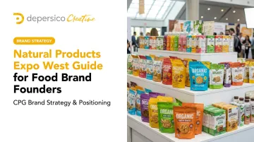 Natural Products Expo West Guide for Food Brand Founders