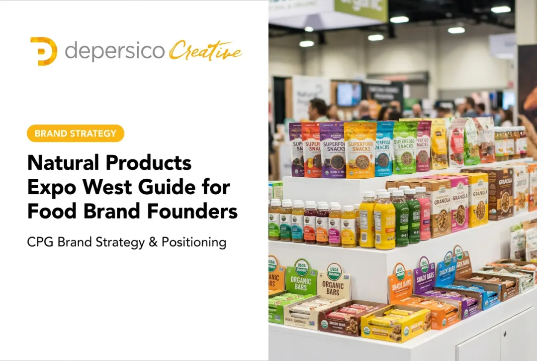 Natural Products Expo West Guide for Food Brand Founders