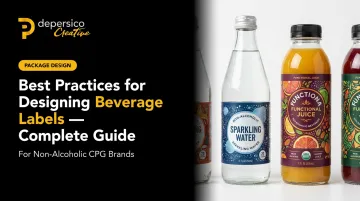 Best Practices for Designing Beverage Labels — Complete Guide