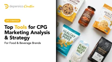 Top Tools for CPG Marketing Analysis &amp; Strategy