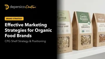 Effective Marketing Strategies for Organic Food Brands