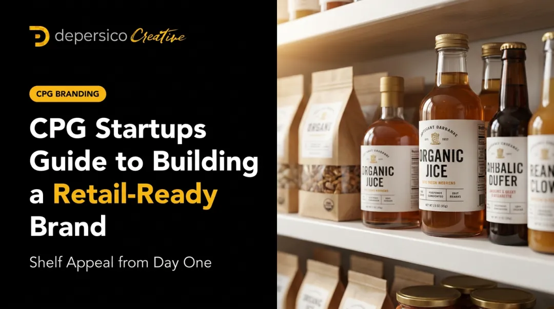 CPG Startups Guide to Building a Retail-Ready Brand