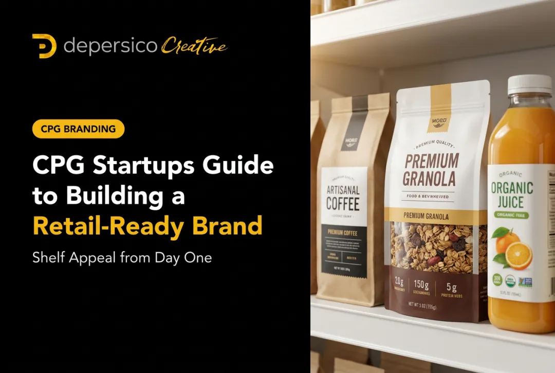 CPG Startups Guide to Building a Retail-Ready Brand