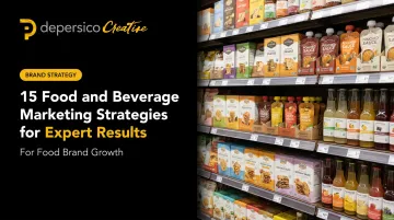 15 Food and Beverage Marketing Strategies for Expert Results