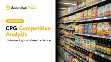 CPG Competitive Analysis: Understanding Your Market Landscape