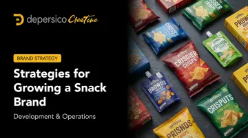 Strategies for Growing a Snack Brand: Development & Operations