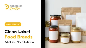 Clean Label Food Brands: What You Need to Know