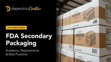 FDA Secondary Packaging: Guidance, Requirements &amp; Best Practices