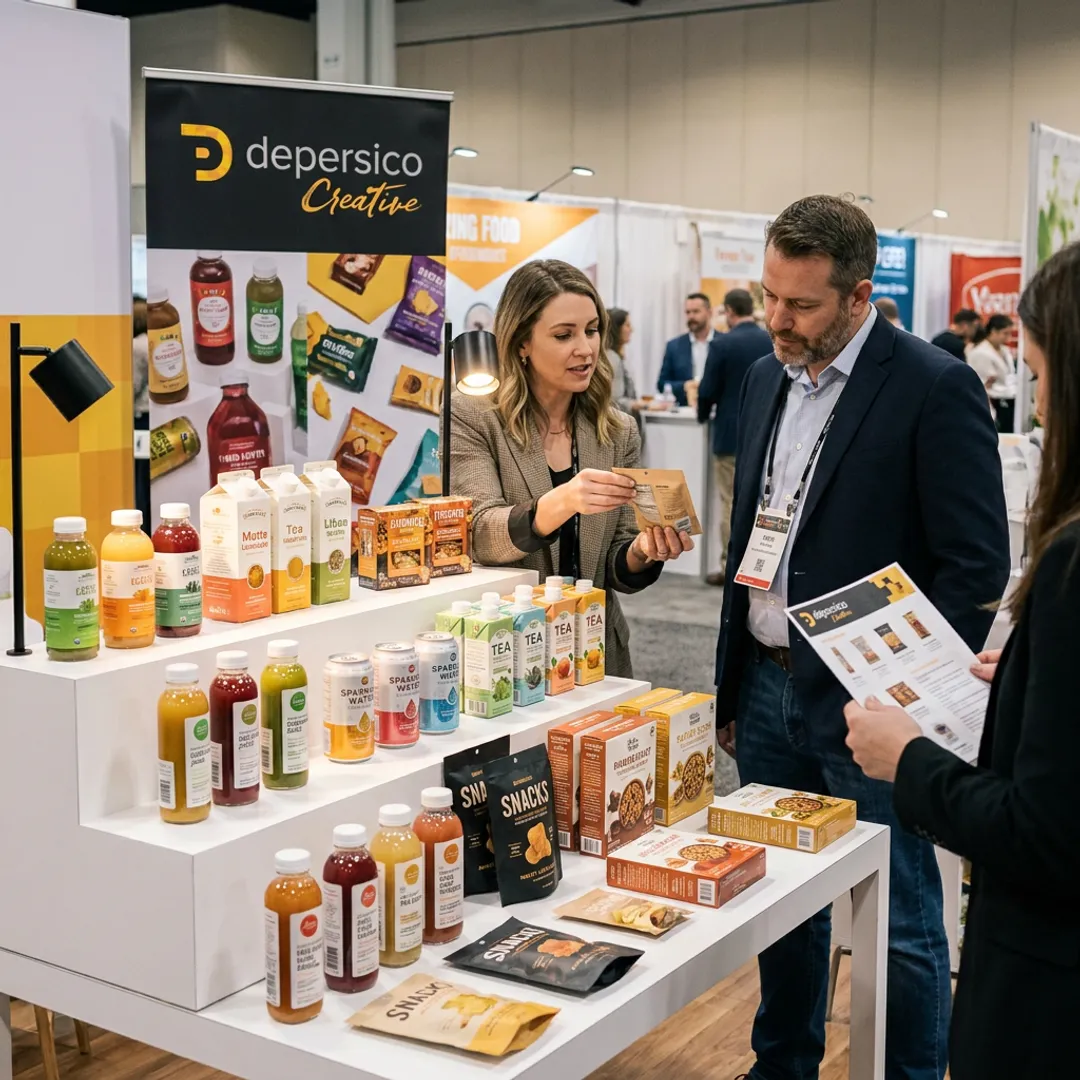 What Is the NACS Show for Food and Beverage Brands
