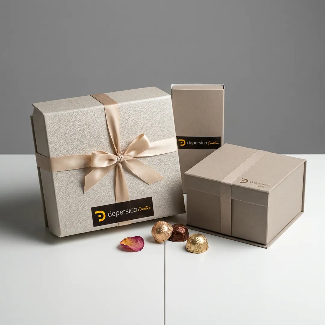 Chocolate Boxes Designs Guide for Food Brand Packaging