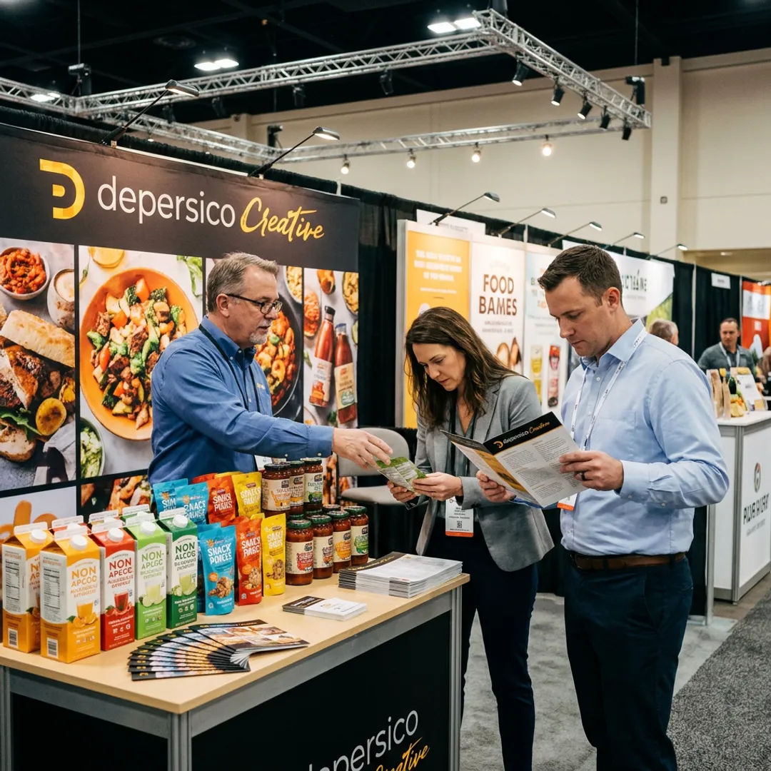 International Food Technologists Expo Guide for Food Brands