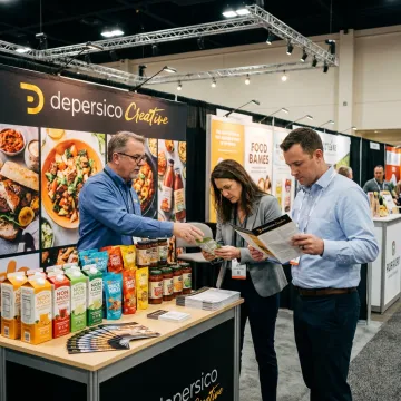 International Food Technologists Expo Guide for Food Brands