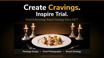Elegant fine dining table setting with polished tableware candles and gourmet presentation
