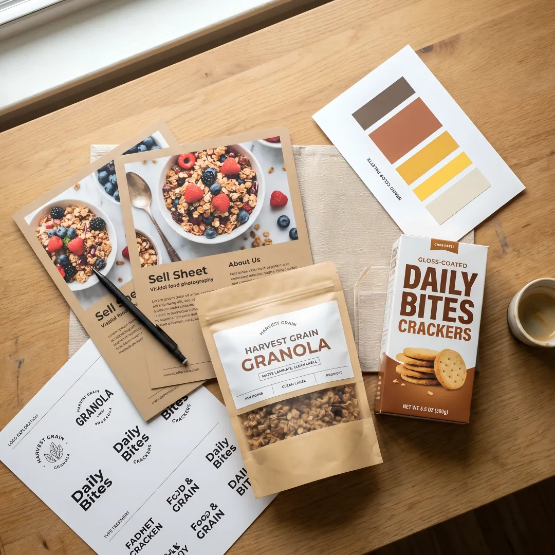 Natural Foods Marketing Agency & PR Services