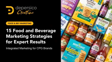 15 Food and Beverage Marketing Strategies for Expert Results