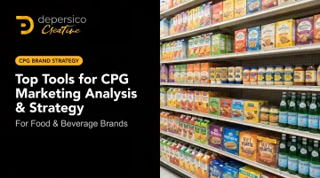 Top Tools for CPG Marketing Analysis &amp; Strategy