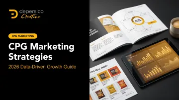 CPG Marketing Strategies: 2026 Data-Driven Growth Guide