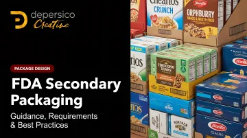 FDA Secondary Packaging: Guidance, Requirements &amp; Best Practices