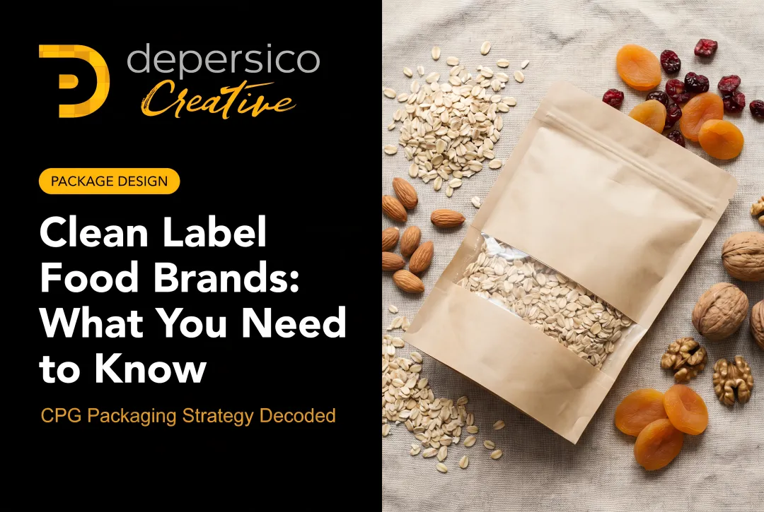 Clean Label Food Brands: What You Need to Know