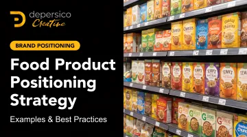 Food Product Positioning Strategy: Examples & Best Practices