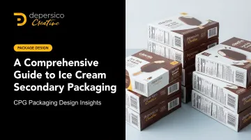 A Comprehensive Guide to Ice Cream Secondary Packaging