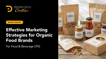 Effective Marketing Strategies for Organic Food Brands