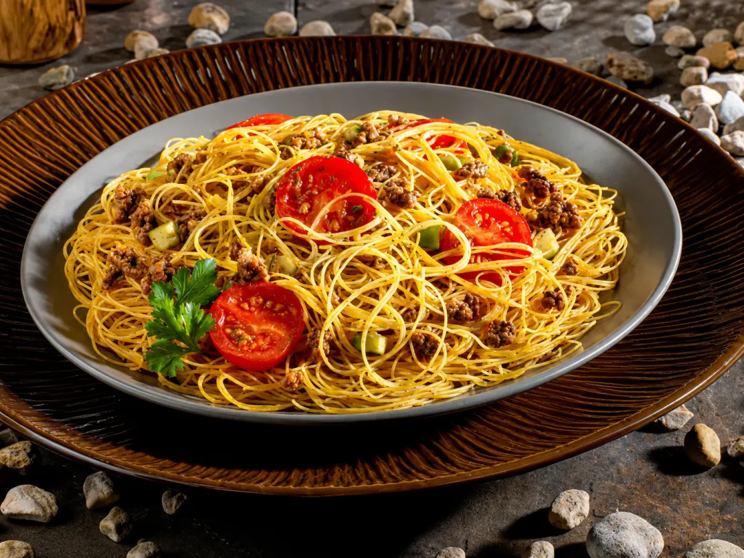 Professional Food Photography Services for San Diego