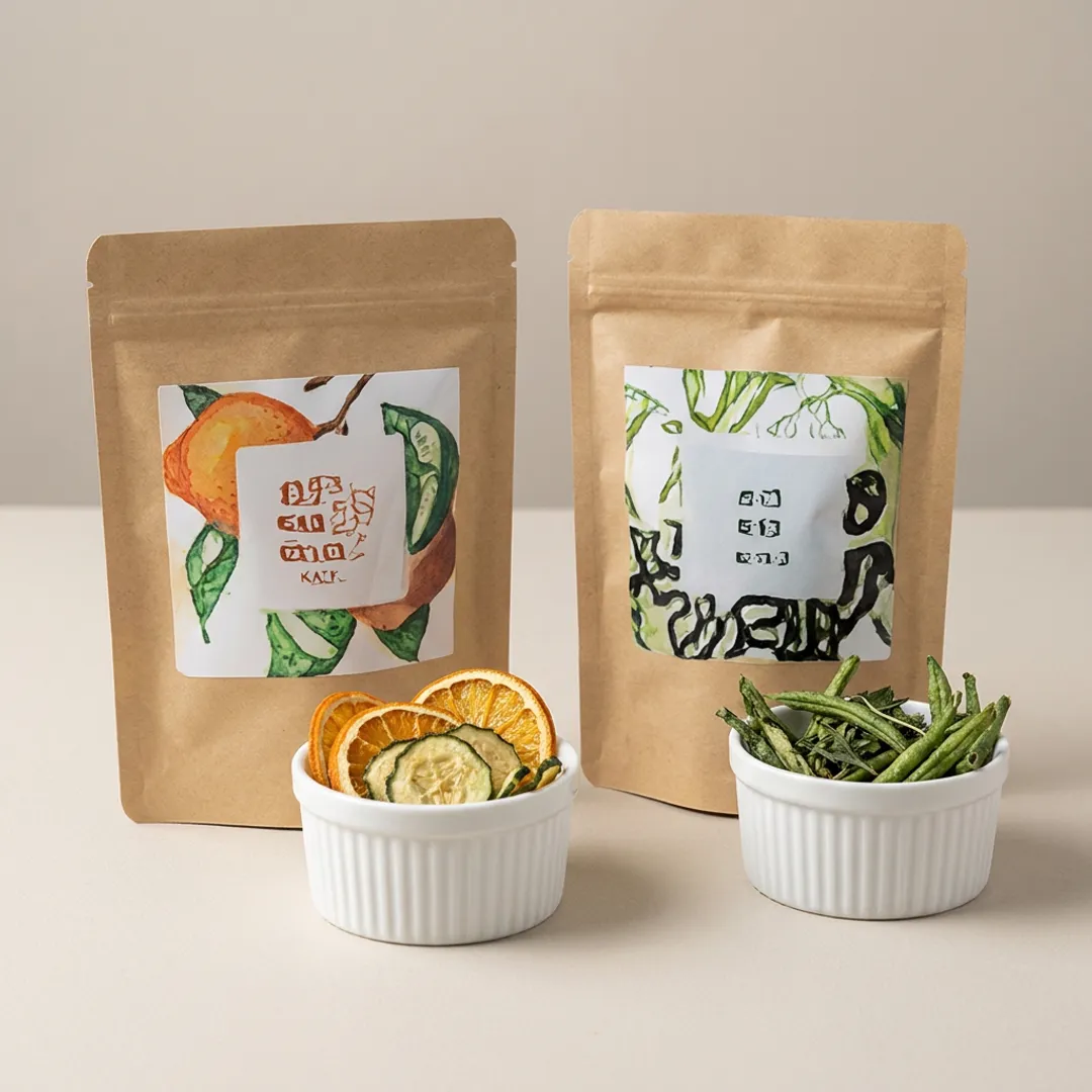 Snack Food Photography for CPG Brands and Founders