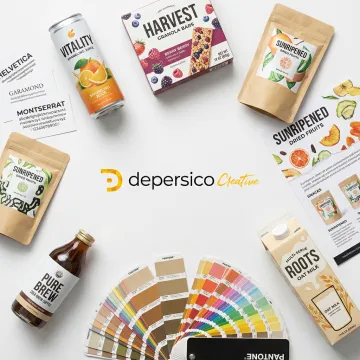 Package Designing Services for Food and Beverage Brands